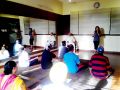 HEALTH SEMINAR AT YOGPATHY-"A YOGIC SPA RETREAT."