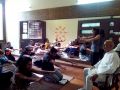 HEALTH SEMINAR AT YOGPATHY-"A YOGIC SPA RETREAT."