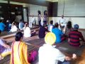 HEALTH SEMINAR AT YOGPATHY-"A YOGIC SPA RETREAT."