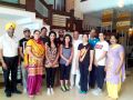 HEALTH SEMINAR AT YOGPATHY-"A YOGIC SPA RETREAT."