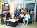 HEALTH SEMINAR AT YOGPATHY-"A YOGIC SPA RETREAT."