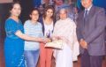 Chief speaker On Women Empowerment day In D.A.V College