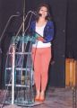 Chief speaker On Women Empowerment day In D.A.V College