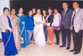 Chief speaker On Women Empowerment day In D.A.V College