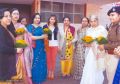 Chief speaker On Women Empowerment day In D.A.V College