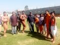 YOGPATHY ACT ON ANTI-ADDICTION CYCLE AT ADAMPUR