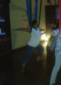 Aerial yog class
