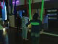 Aerial yog class