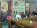 yogpathy press conference for aerial yog launch (24-nov-2014