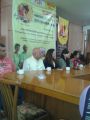 yogpathy press conference for aerial yog launch (24-nov-2014