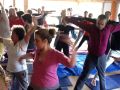 PARIS YOG