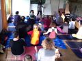 PARIS YOG