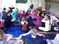 PARIS YOG