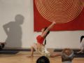 PARIS YOG