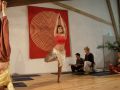 PARIS YOG
