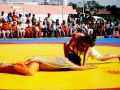 YOGPATHY ACT ON ANTI-ADDICTION CYCLE.
