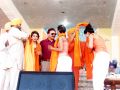 YOGPATHY ACT ON ANTI-ADDICTION CYCLE.
