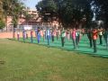 WEEKLY SEMINAR  AT KMV BY YOGPATHY