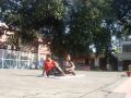 WEEKLY SEMINAR  AT KMV BY YOGPATHY