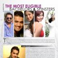 Magazine Coverage