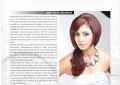 Magazine Coverage