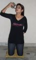 YOUNGEST YOGINI