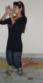 YOUNGEST YOGINI