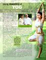Magazine Coverage
