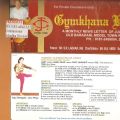 Gymkhana Articles