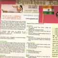 Gymkhana Articles